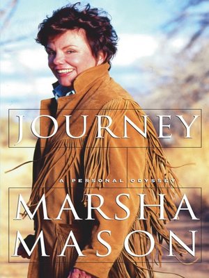 cover image of Journey